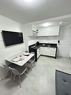 Melhores Flats -Excepcional