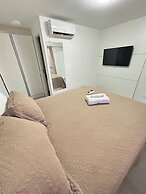 Melhores Flats -Excepcional