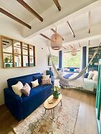 North Point Luxury Stay in Bogota -Chico