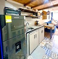 North Point Luxury Stay in Bogota -Chico