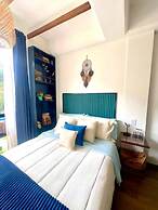 North Point Luxury Stay in Bogota -Chico