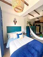 North Point Luxury Stay in Bogota -Chico