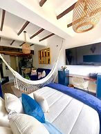 North Point Luxury Stay in Bogota -Chico