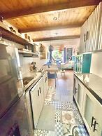 North Point Luxury Stay in Bogota -Chico