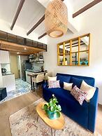 North Point Luxury Stay in Bogota -Chico