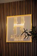 Hilaria