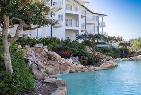 Salt Life by the Sea - Peaceful Outlook