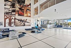 Salt Life by the Sea - Peaceful Outlook