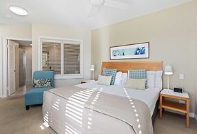 Salt Life by the Sea - Peaceful Outlook