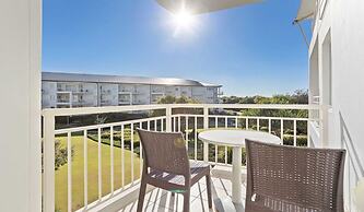 Salt Life by the Sea - Peaceful Outlook