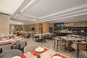 Hilton Garden Inn Chengde High-Tech Zone