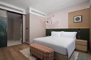 Hilton Garden Inn Chengde High-Tech Zone