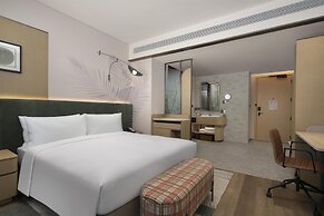 Hilton Garden Inn Chengde High-Tech Zone