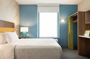 Home2 Suites By Hilton Kalispell