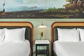 The Hotel Monroe, Tapestry Collection By Hilton