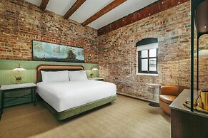 The Hotel Monroe, Tapestry Collection By Hilton