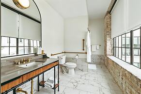 The Hotel Monroe, Tapestry Collection By Hilton