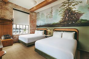 The Hotel Monroe, Tapestry Collection By Hilton