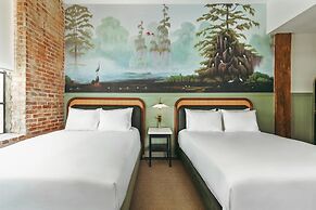 The Hotel Monroe, Tapestry Collection By Hilton