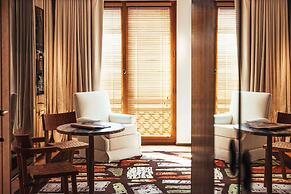 Sax Paris, LXR Hotels & Resorts