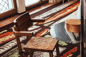 Sax Paris, LXR Hotels & Resorts