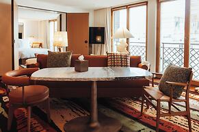 Sax Paris, LXR Hotels & Resorts