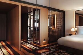 Sax Paris, LXR Hotels & Resorts