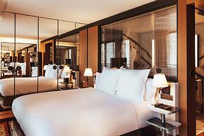 Sax Paris, LXR Hotels & Resorts