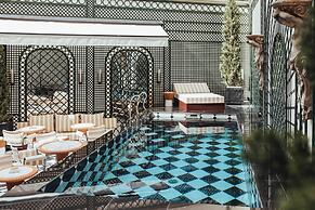 Sax Paris, LXR Hotels & Resorts