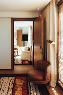 Sax Paris, LXR Hotels & Resorts