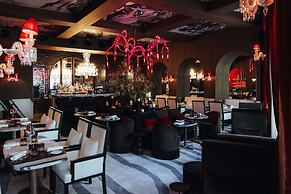 Sax Paris, LXR Hotels & Resorts