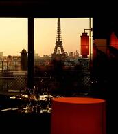 Sax Paris, LXR Hotels & Resorts
