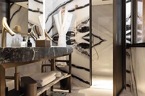 Sax Paris, LXR Hotels & Resorts