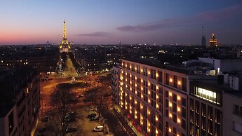 Sax Paris, LXR Hotels & Resorts