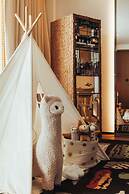 Sax Paris, LXR Hotels & Resorts