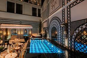 Sax Paris, LXR Hotels & Resorts