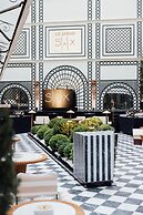 Sax Paris, LXR Hotels & Resorts