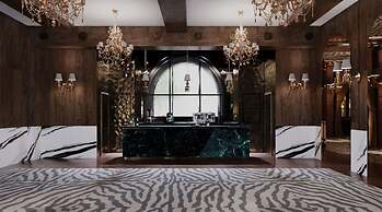 Sax Paris, LXR Hotels & Resorts