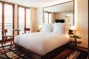 Sax Paris, LXR Hotels & Resorts