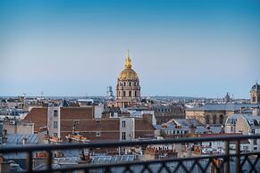 Sax Paris, LXR Hotels & Resorts