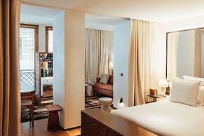 Sax Paris, LXR Hotels & Resorts