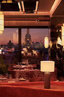 Sax Paris, LXR Hotels & Resorts