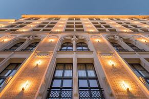 Sax Paris, LXR Hotels & Resorts