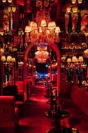 Sax Paris, LXR Hotels & Resorts