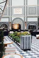 Sax Paris, LXR Hotels & Resorts