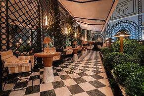 Sax Paris, LXR Hotels & Resorts