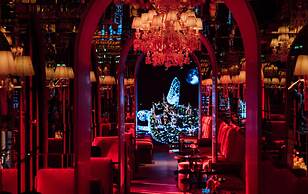 Sax Paris, LXR Hotels & Resorts