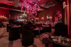 Sax Paris, LXR Hotels & Resorts