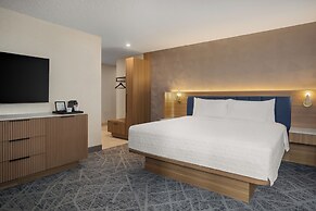 Hampton Inn By Hilton Calgary Downtown