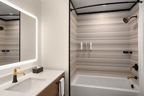 Hampton Inn By Hilton Calgary Downtown